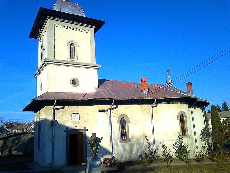 Biserica "Sfântul Nicolae"